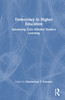 Democracy in Higher Education