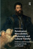 Renaissance Masculinities, Diplomacy, and Cultural Transfer