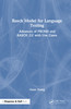 Rasch Model for Language Testing