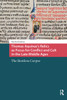 Thomas Aquinas's Relics as Focus for Conflict and Cult in the Late Middle Ages