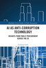 AI as Anti-Corruption Technology