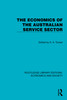 Economics of the Australian Service Sector
