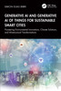 Generative AI and Generative AI of Things for Sustainable Smart Cities