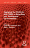 Applying the Children Act (1989) in Boarding and Residential Environments
