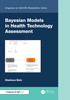 Bayesian Models in Health Technology Assessment