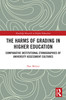 Harms of Grading in Higher Education