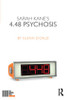 Sarah Kane's 4.48 Psychosis