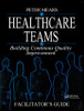 Healthcare Teams Manual