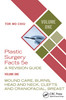 Plastic Surgery Facts: A Revision Guide Volume One