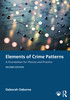 Elements of Crime Patterns