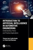 Introduction to Artificial Intelligence in Automotive Engineering