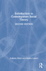 Introduction to Contemporary Social Theory