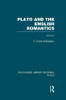 Plato and the English Romantics (RLE: Plato)