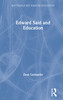 Edward Said and Education