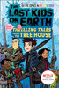 Last Kids on Earth: Thrilling Tales from the Tree House Graphic Novel