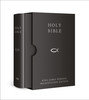Holy Bible: King James Version (KJV) Black Presentation Edition