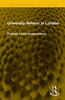 University Reform in London