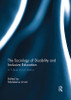 Sociology of Disability and Inclusive Education