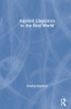Applied Linguistics in the Real World