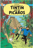 Tintin and the Picaros