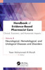 Handbook of Evidence-Based Pharmacist Care: Clinical, Economic, and Humanistic Impacts