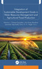 Integration of Sustainable Development Goals in Water Resource Management and Agricultural Food Production