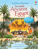 See Inside: Ancient Egypt