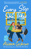 Every Step She Takes