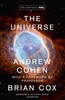 Universe: The Book of the BBC TV Series Presented by Professor Brian Cox
