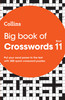 Big Book of Crosswords 11: 300 Quick Crossword Puzzles