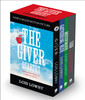 Giver Quartet - The Giver Boxed Set: The Giver, Gathering Blue, Messenger, Son