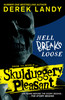 Skulduggery Pleasant - Hell Breaks Loose
