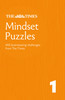 Times Puzzle Books - Times Mindset Puzzles Book 1: 450 Lateral-thinking Brainteasers