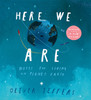 Here We Are: Notes For Living On Planet Earth (Book & CD Edition)
