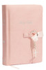 NKJV, Simply Charming Bible: Pink Edition