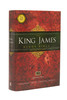 King James Study Bible: Second Edition