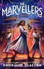 Marvellers (The Conjureverse, #1)