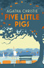 Five Little Pigs [Special Edition]