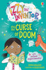 Izzy the Inventor and the Curse of Doom