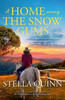 Home Among the Snow Gums