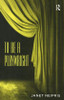 To Be A Playwright