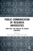 Public Communication of Research Universities