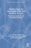 Orphan Crops for Sustainable Food and Nutrition Security