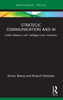 Strategic Communication and AI