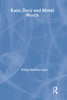 Kant, Duty and Moral Worth