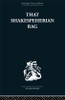That Shakespeherian Rag