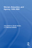 Women, Education, and Agency, 1600-2000