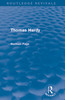 Thomas Hardy (Routledge Revivals)