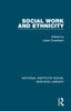 Social Work and Ethnicity