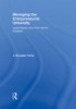 Managing the Entrepreneurial University
